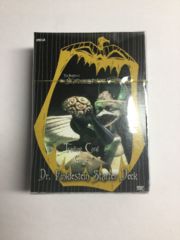 The Nightmare Before Christmas Collectible Card Game Starter Deck - Oogie Boogie
